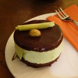 Secessio Cafe & Delikat, Budapest - Étel/ital