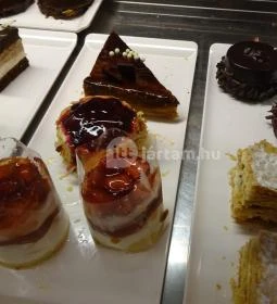 Secessio Cafe & Delikat