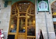 Secessio Cafe & Delikat Budapest