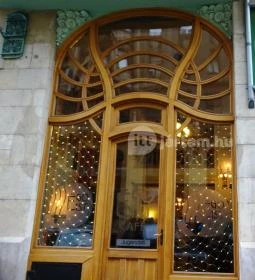 Secessio Cafe & Delikat