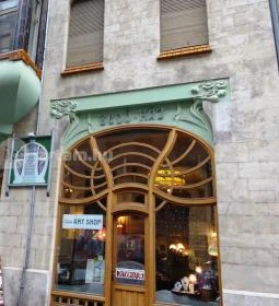 Secessio Cafe & Delikat