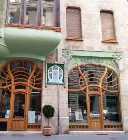 Secessio Cafe & Delikat