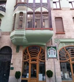 Secessio Cafe & Delikat