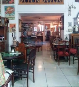 Secessio Cafe & Delikat