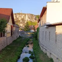 Séd völgy Veszprém - Egyéb