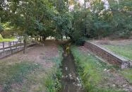 Séd völgy Veszprém