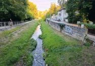 Séd völgy Veszprém