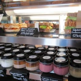 Séf Asztala - Kossuth Lajos tér Budapest - Étel/ital