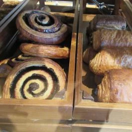 Séf Asztala - Kossuth Lajos tér Budapest - Étel/ital