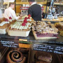 Séf Asztala - Kossuth Lajos tér Budapest - Étel/ital