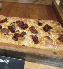 Séf Asztala - Kossuth Lajos tér