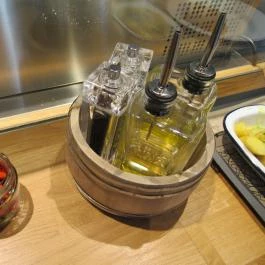 Séf Asztala - Kossuth Lajos tér Budapest - Egyéb