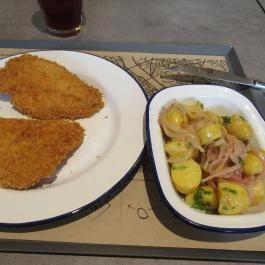 Séf Asztala - Kossuth Lajos tér Budapest - Étel/ital