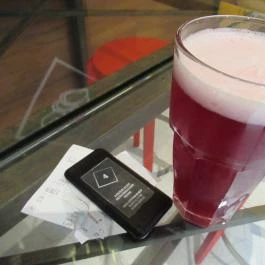 Séf Asztala - Kossuth Lajos tér Budapest - Étel/ital