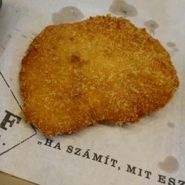 Séf Asztala - WestEnd City Center Budapest - Étel/ital