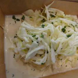 Séf Asztala - WestEnd City Center Budapest - Étel/ital