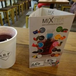 Séf Asztala - WestEnd City Center Budapest - Étel/ital