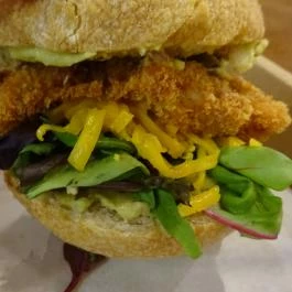 Séf Asztala - WestEnd City Center Budapest - Étel/ital