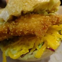 Séf Asztala - WestEnd City Center Budapest - Étel/ital