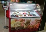 Segafredo - KöKi Terminál Budapest