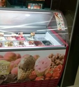 Segafredo - KöKi Terminál