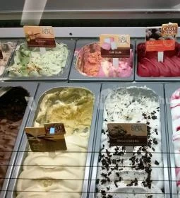 Segafredo - KöKi Terminál