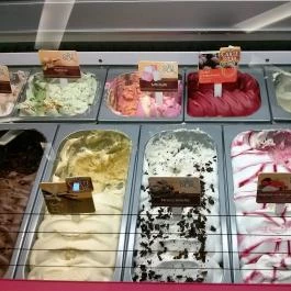 Segafredo - KöKi Terminál Budapest - Étel/ital