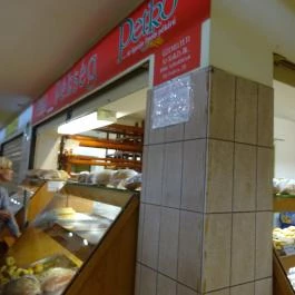 Segafredo Espresso (Alba Plaza), Székesfehérvár - Belső