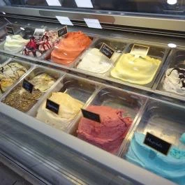 Segafredo Espresso (Alba Plaza), Székesfehérvár - Étel/ital