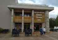 Segreto Caffe Zalakaros