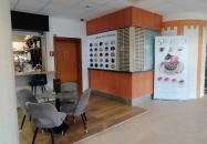 Segreto Caffe Zalakaros