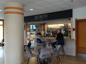 Segreto Caffe Zalakaros