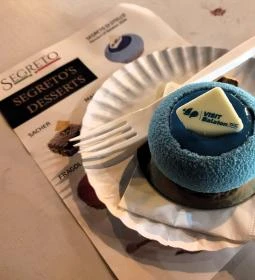 Segreto Cukrászat & Mintabolt