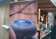 Segreto Cukrászat & Mintabolt Keszthely