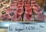 Segreto Cukrászat & Mintabolt Keszthely