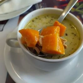 Sehi Étterem Budapest - Étel/ital