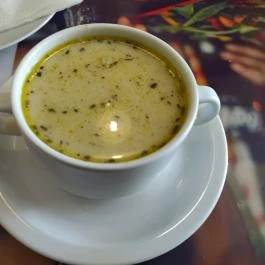 Sehi Étterem Budapest - Étel/ital