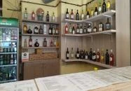 Sehi Étterem Budapest