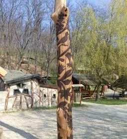 Seholsziget Élménypark