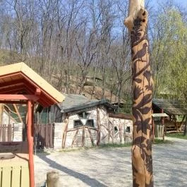 Seholsziget Élménypark Nőtincs - Egyéb