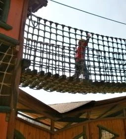 Seholsziget Élménypark