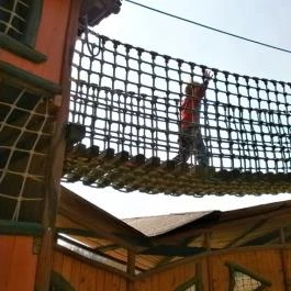 Seholsziget Élménypark Nőtincs - Egyéb