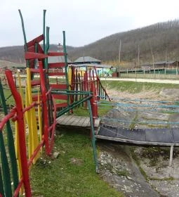 Seholsziget Élménypark