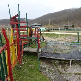 Seholsziget Élménypark Nőtincs - Egyéb