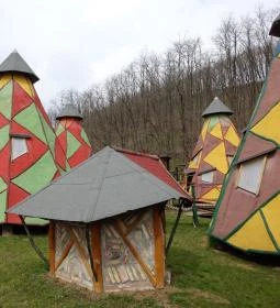 Seholsziget Élménypark