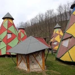 Seholsziget Élménypark Nőtincs - Egyéb