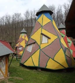 Seholsziget Élménypark