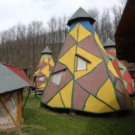 Seholsziget Élménypark Nőtincs - Egyéb