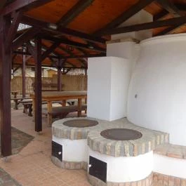 Seholsziget Élménypark Nőtincs - Egyéb