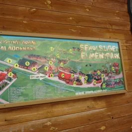 Seholsziget Élménypark Nőtincs - Egyéb